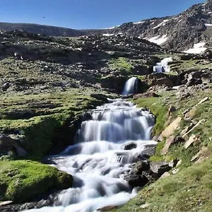 Todosierranevada Zona Baja -plaza Principal-junto A Telecabinas Apartamento