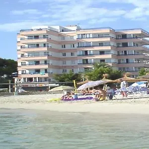 Calablanca , Palmanova Espanha