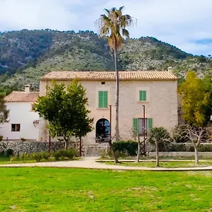  Farm stay Subies Spain