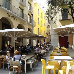  Apartment Center Plaza Spain