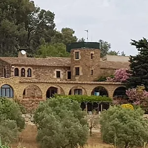 Country house Mas Tomas Spain
