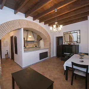 Fabulosa, Casa Mudejar. Centro Historico. Vakantiehuis